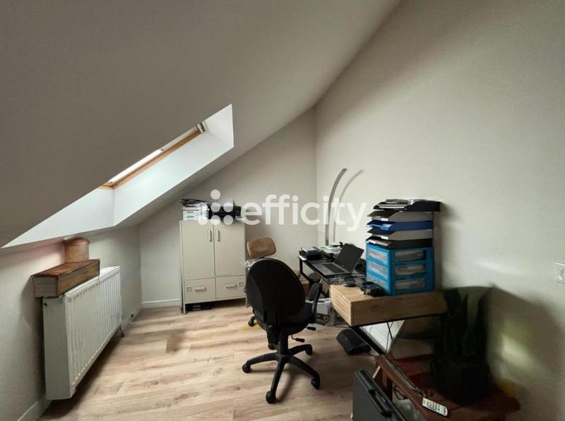 Maison - 131 m² - 5 pièces