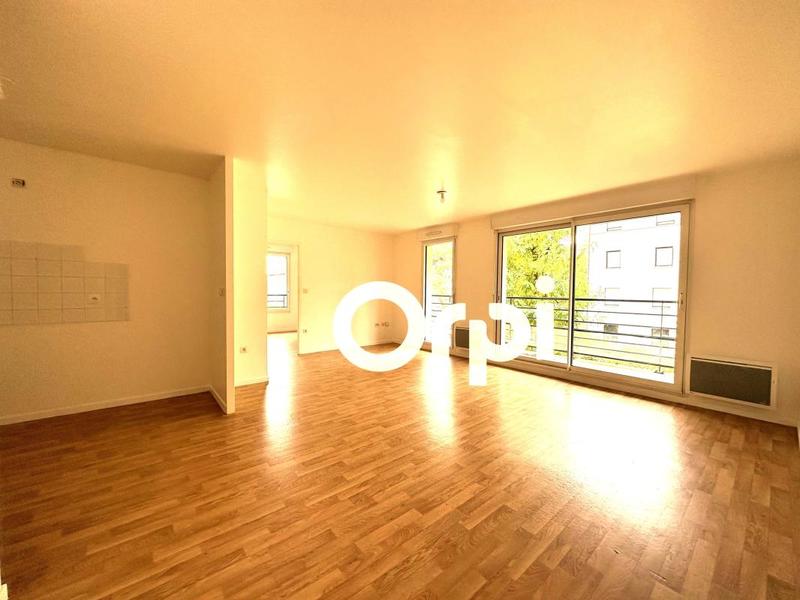 Appartement - 82 m² - 4 pièces