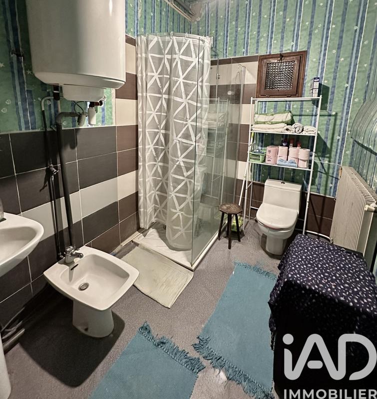 Maison de ville - 258 m² - 10 pièces