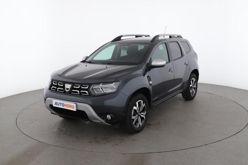 Dacia Duster II 1.3 TCe Prestige 4x2 Edc 150 ch