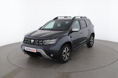 Dacia Duster II 1.3 TCe Prestige 4x2 Edc 150 ch