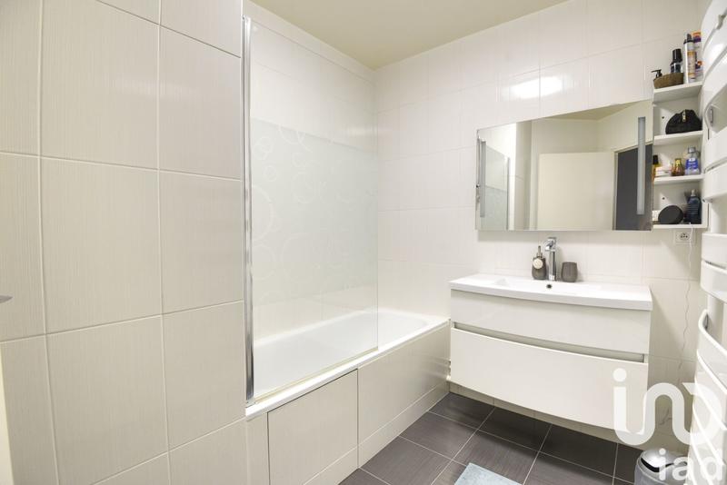 Appartement - 55 m² - 2 pièces