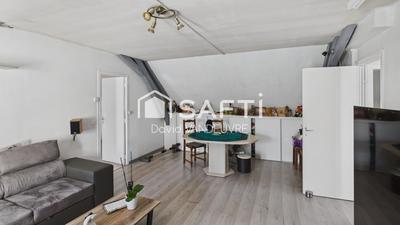 Local commercial - 189 m² - 16 pièces