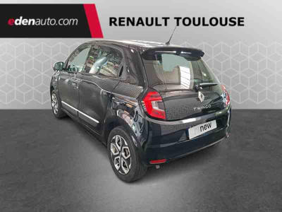 Renault Twingo III SCe 65 - 21 Limited
