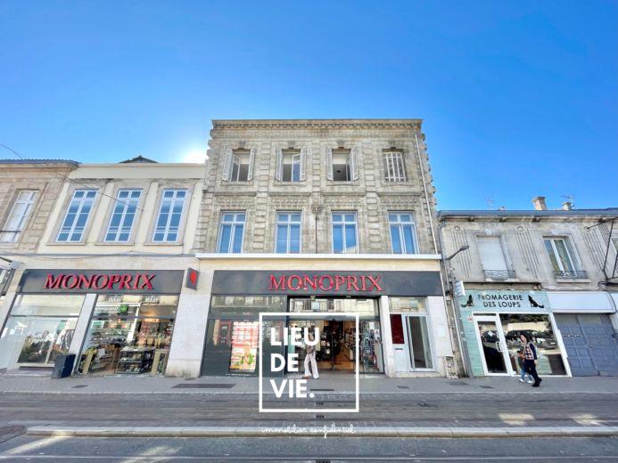 Bureau - 175 m² - 6 pièces