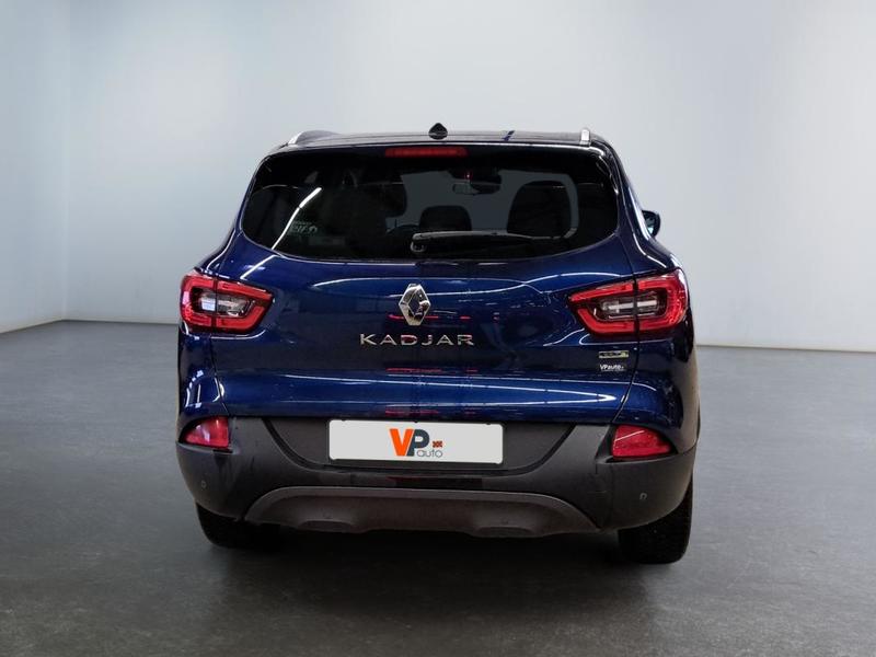 Renault Kadjar dCi 110 Energy Graphite