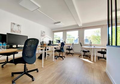 Appartement - 83 m² - 3 pièces