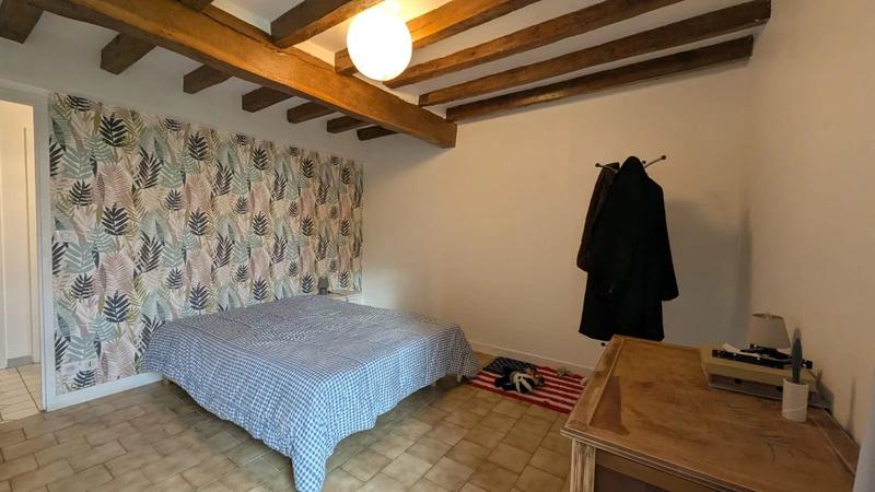 Maison - 126 m² - 4 pièces