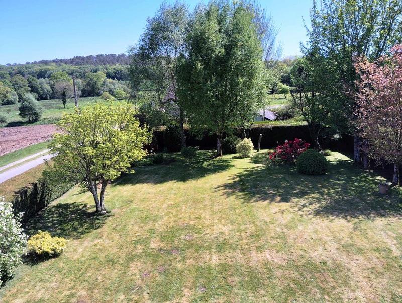 Maison - 107 m² - 5 pièces