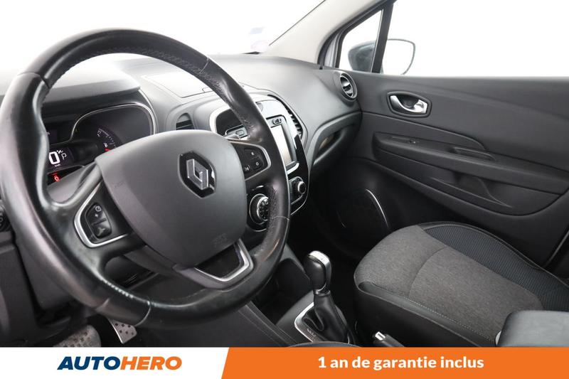 Renault Captur 1.2 TCe Energy Intens Edc 120 ch