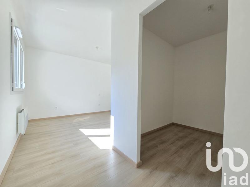 Maison - 101 m² - 4 pièces