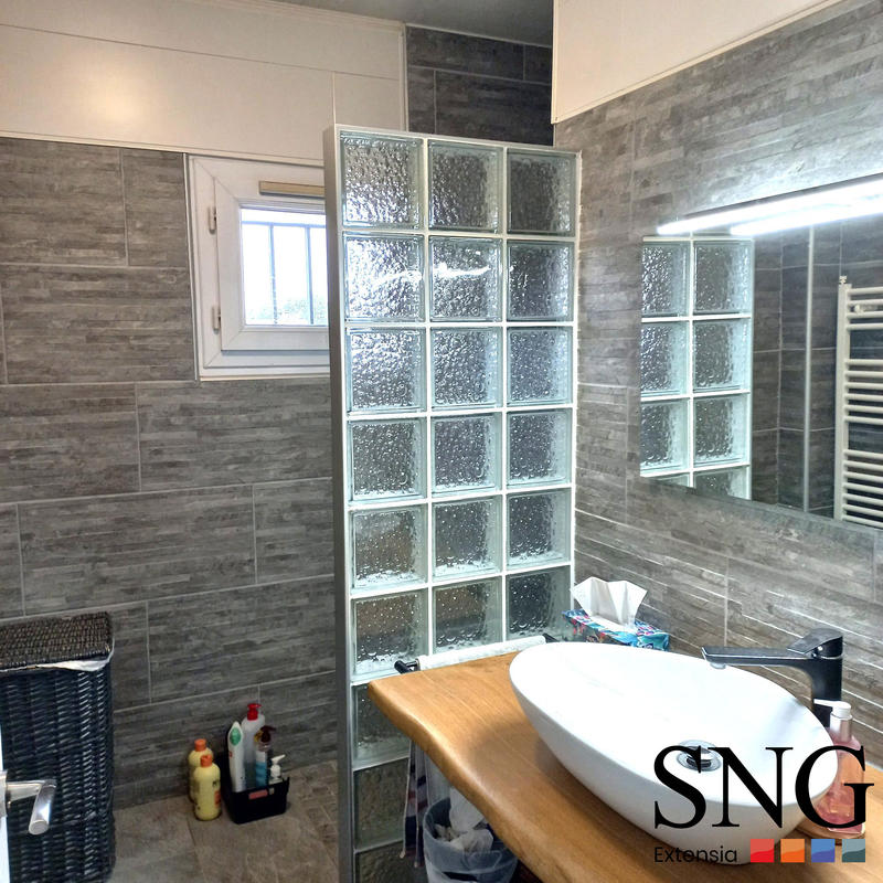 Maison - 119 m² - 5 pièces