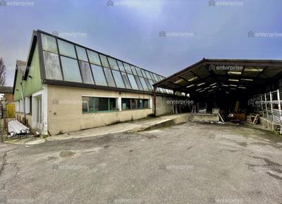 Local d'activité / Entrepôt - 4 000 m²