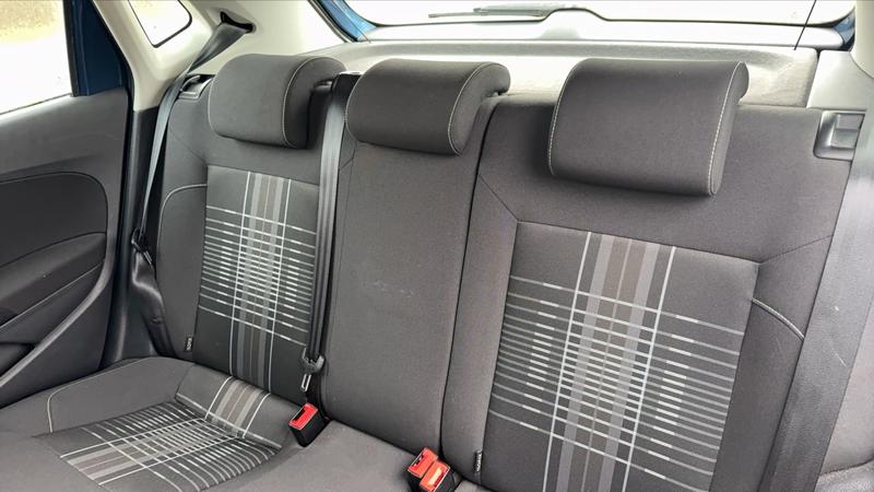 Volkswagen Polo 1.4 Tdi 90 Dsg7 Lounge