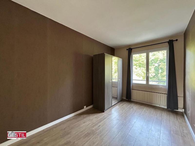 Appartement - 73 m² - 4 pièces