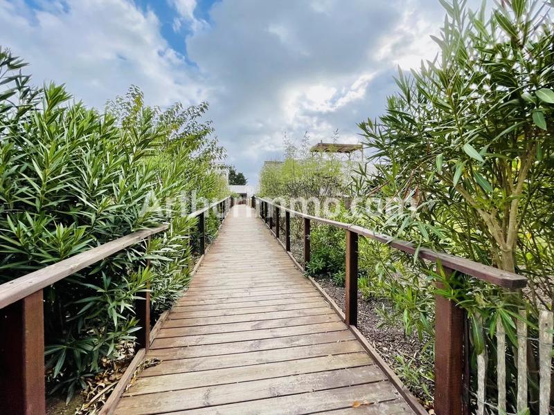 Appartement - 51 m² - 3 pièces