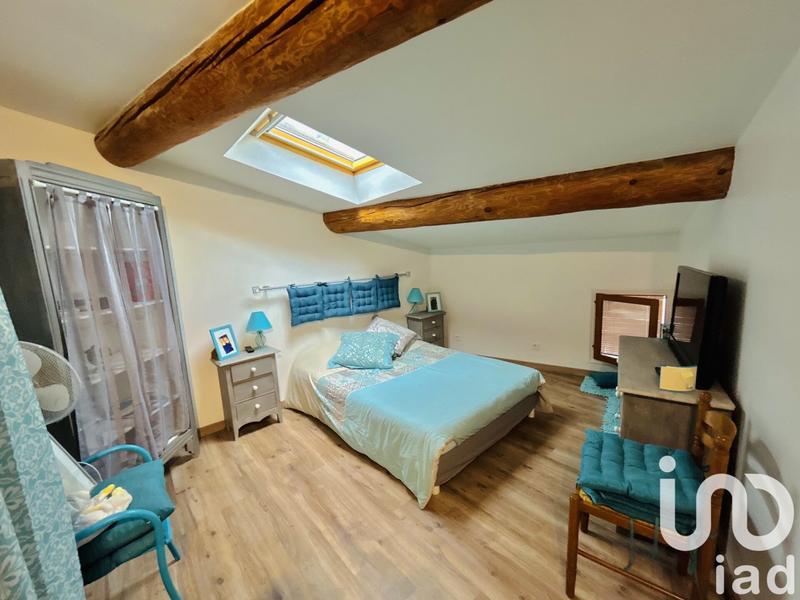 Maison - 175 m² - 7 pièces