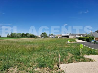 Terrain - 812 m²