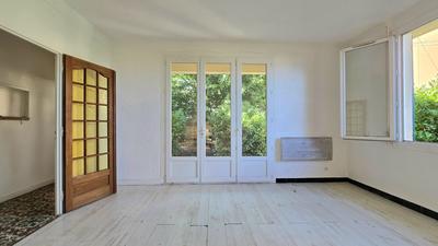 Maison - 68 m² - 4 pièces