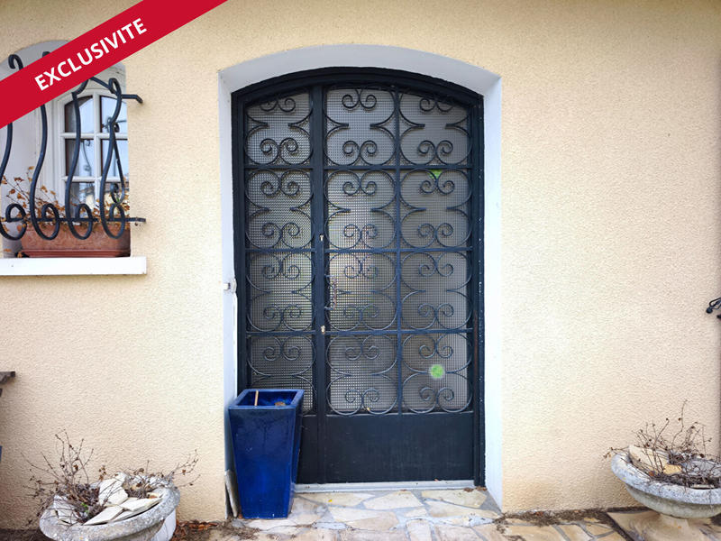 Maison - 141 m² - 7 pièces