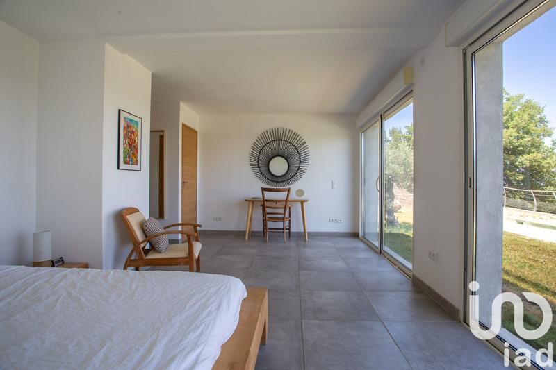 Maison de maîtres - 196 m² - 6 pièces