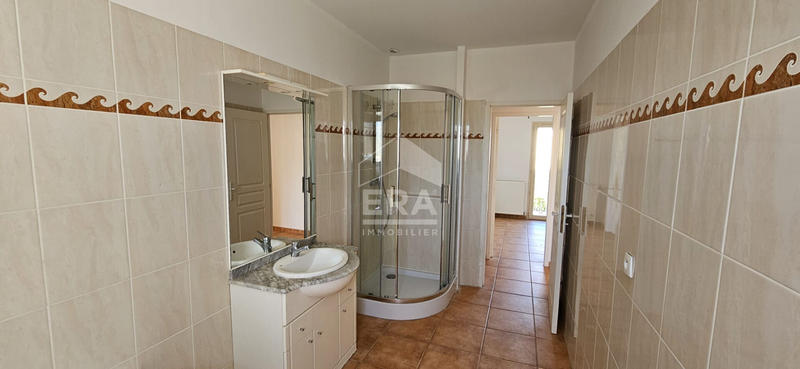 Maison - 146 m² - 5 pièces