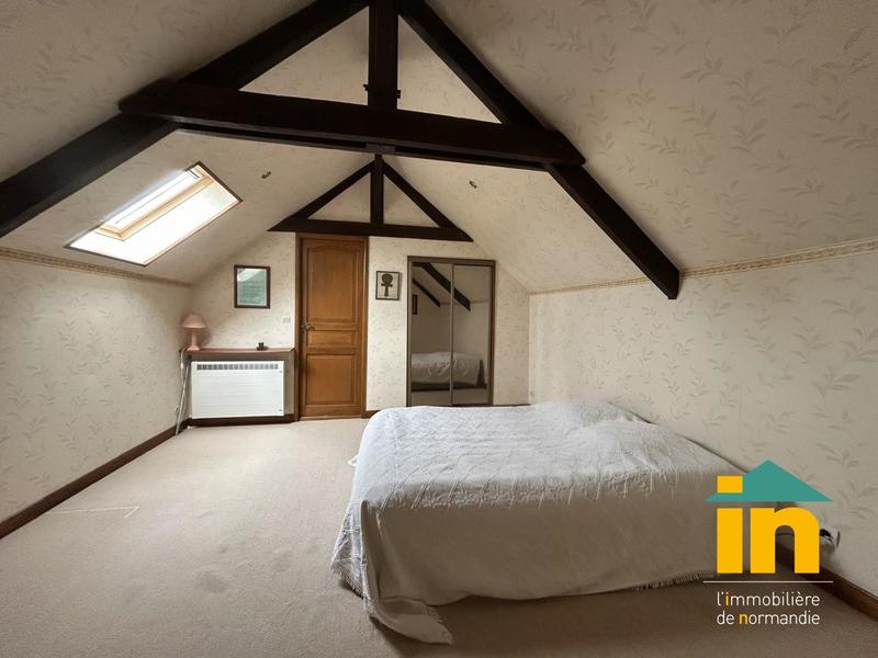 Maison de campagne - 151 m² - 5 pièces