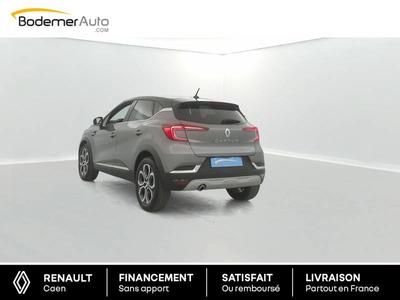 Renault Captur TCe 140 - 21 Intens