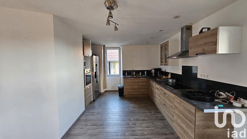 Maison de campagne - 164 m² - 5 pièces