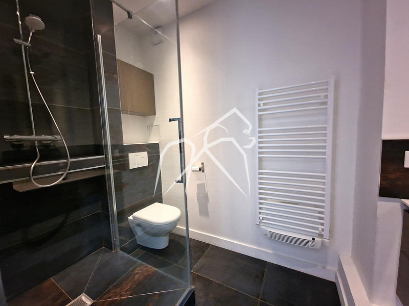 Appartement - 131 m² - 5 pièces