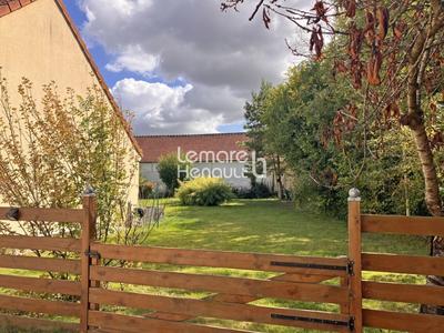 Pavillon - 125 m² - 8 pièces