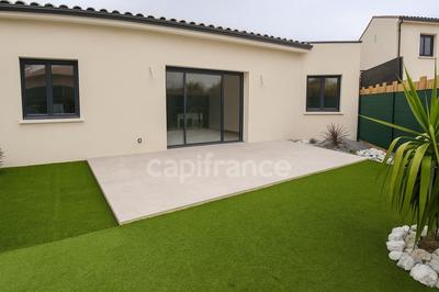 Villa - 98 m² - 5 pièces
