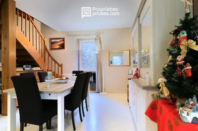 Maison - 127 m² - 4 pièces