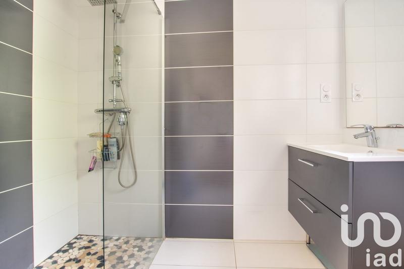 Maison - 143 m² - 6 pièces