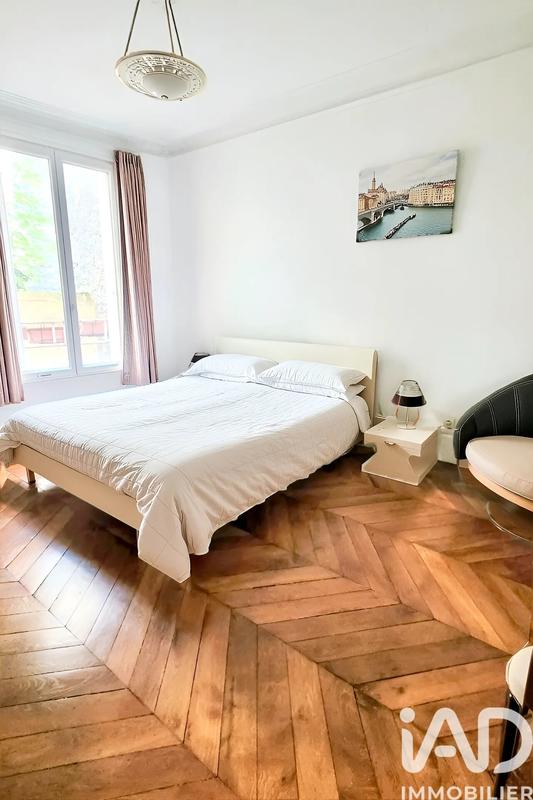 Appartement - 73 m² - 4 pièces