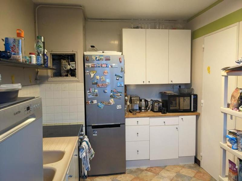 Appartement - 38 m² - 1 pièce