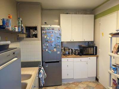 Appartement - 38 m² - 1 pièce