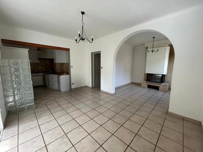 Maison - 128 m² - 6 pièces