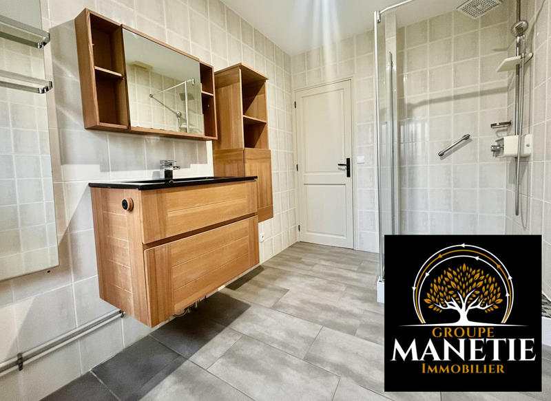 Maison - 146 m² - 6 pièces