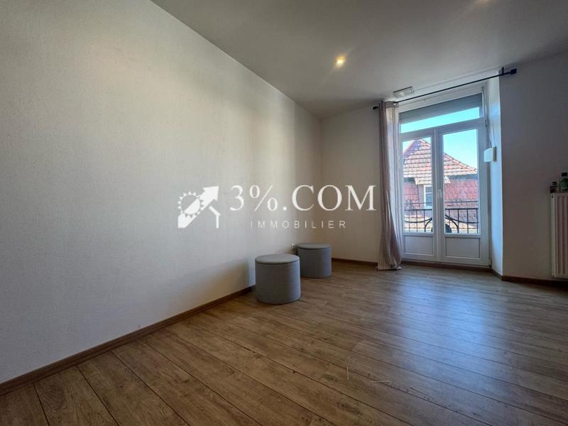 Duplex - 160 m² - 6 pièces