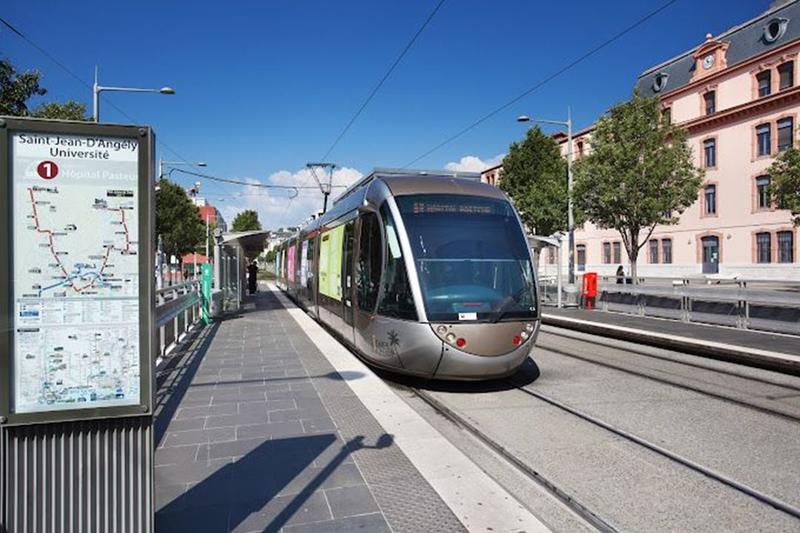 Appartement - 21 m² - 1 pièce