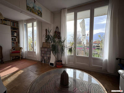 Appartement - 66 m² - 4 pièces