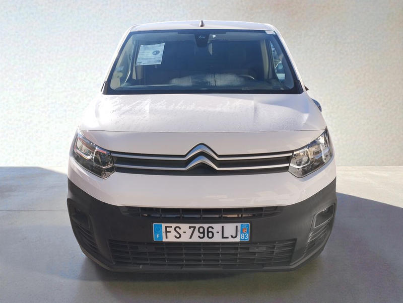 Citroën Berlingo m 1.5 Bluehdi 100 Ste Maj Driv
