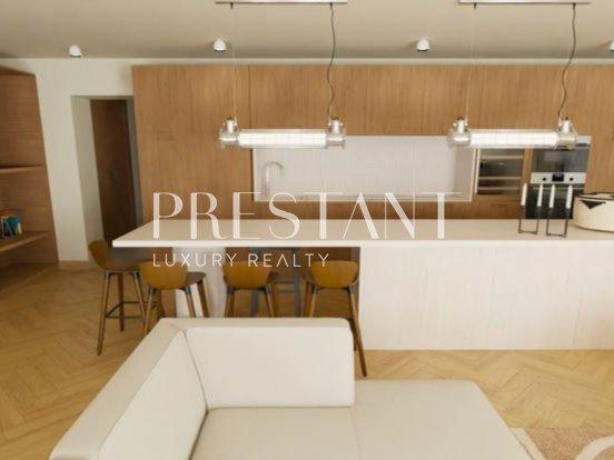 Appartement - 84 m² - 2 pièces