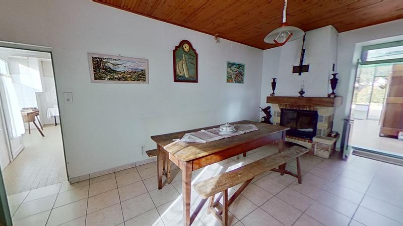 Maison - 179 m² - 7 pièces