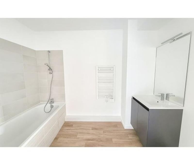 Duplex - 127 m² - 5 pièces