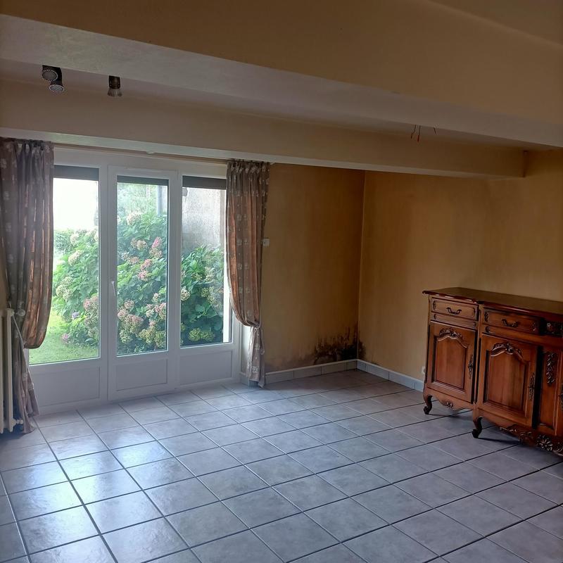 Maison de campagne - 130 m² - 6 pièces