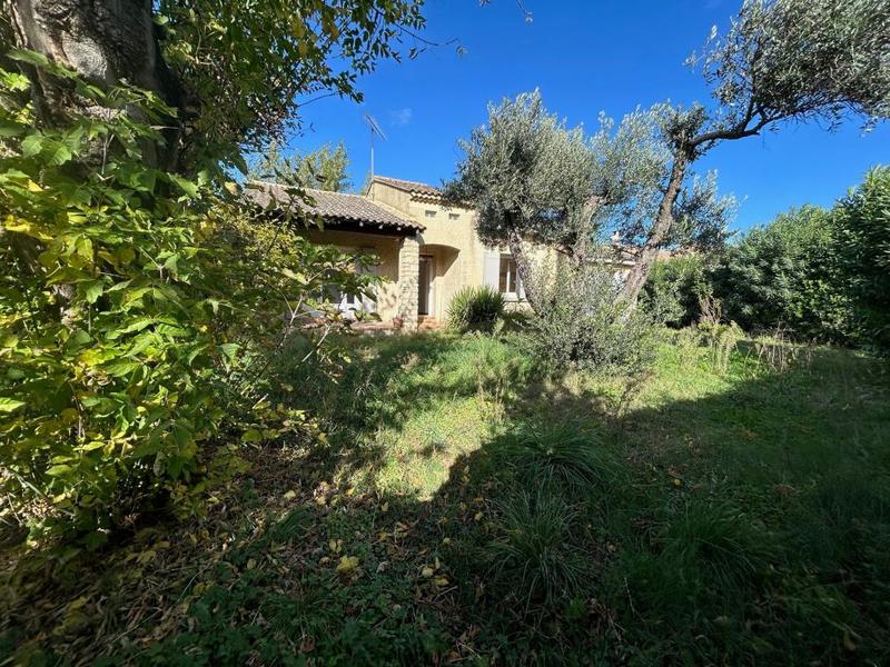 Maison - 80 m² - 3 pièces