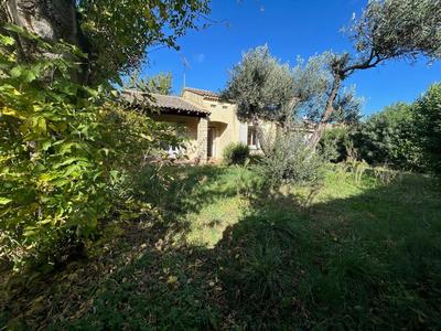 Maison - 80 m² - 3 pièces