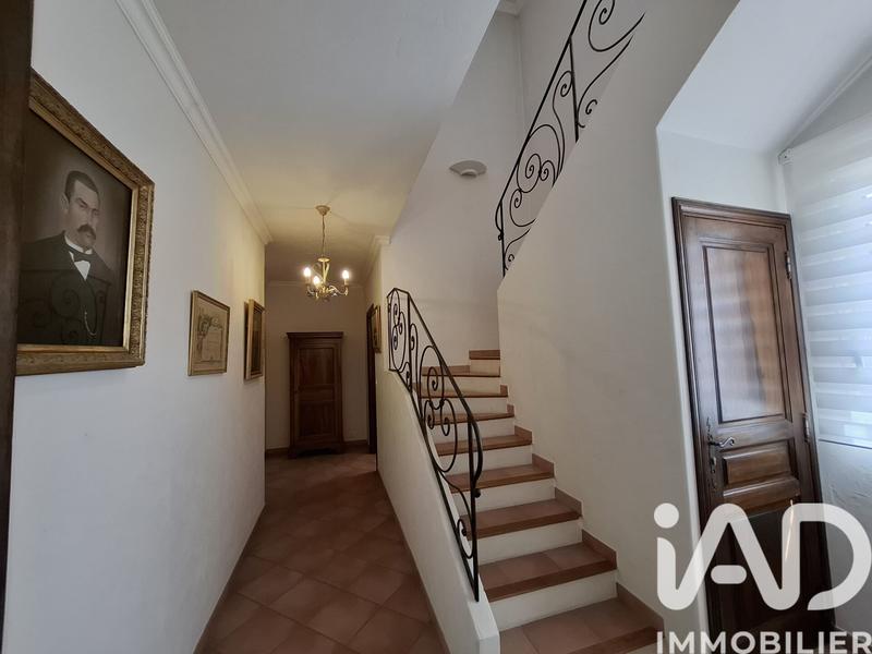 Maison - 269 m² - 6 pièces